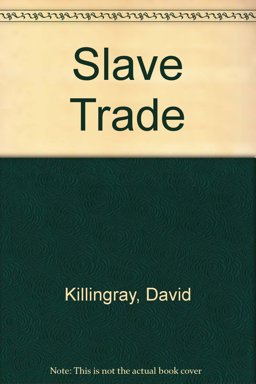 The Slave Trade