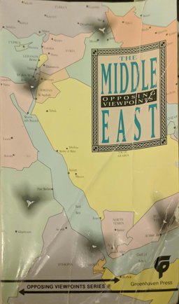 The Middle East