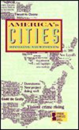 America's Cities