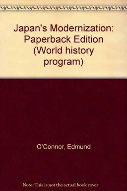 Japan's Modernization