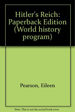 Hitler's Reich