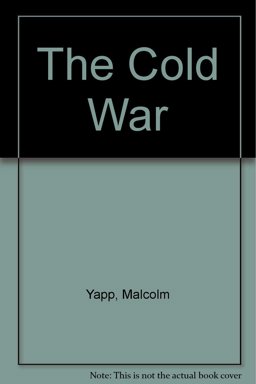 The Cold War