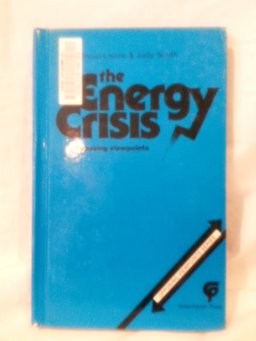 The Energy Crisis