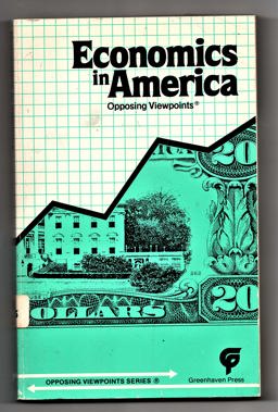 Economics in America