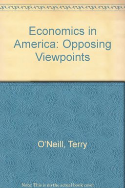 Economics in America