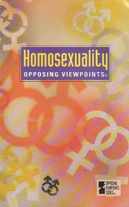 Homosexuality