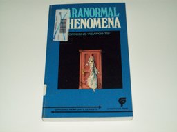 Paranormal Phenomena