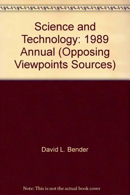 Science and Technology Annual, 1989
