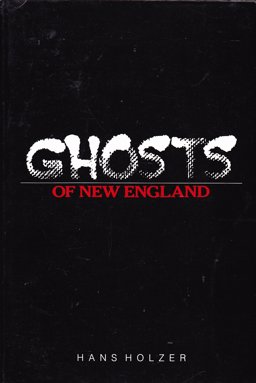 Ghosts of New England