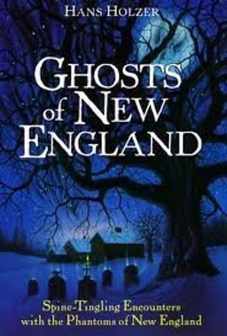 Ghosts of New England