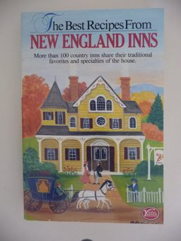 Best Recipes from New England Inns