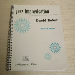 Jazz Improvisation