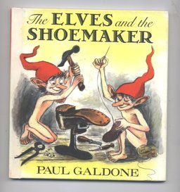 The Elves and the Shoemaker