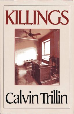 Killings  9780899192338 Front Cover