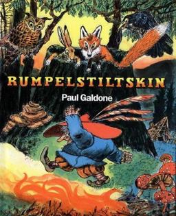 Rumpelstiltskin