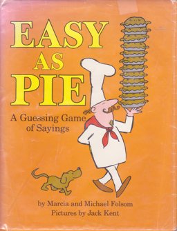 Easy as Pie