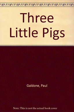 The Three Little Pigs