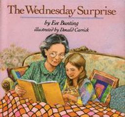 The Wednesday Surprise