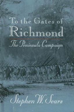 To the Gates of Richmond