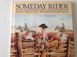 Someday Rider