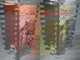 The Ghost Children