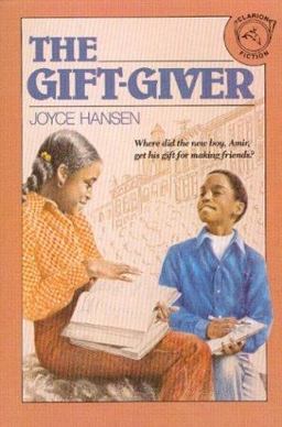 Gift-Giver  9780899198521 Front Cover