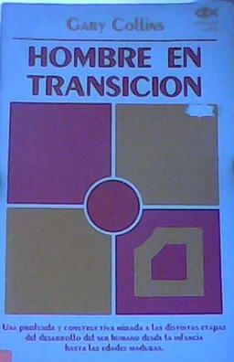 Hombre en Transicion