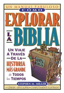 Como Explorar la Biblia