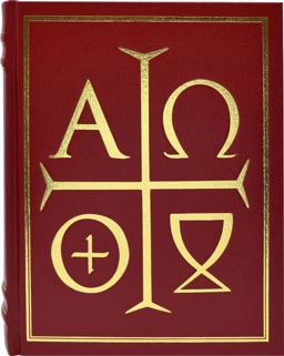 Roman Missal  9780899420745 Front Cover