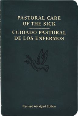 Pastoral Care of the Sick  9780899421667 Front Cover