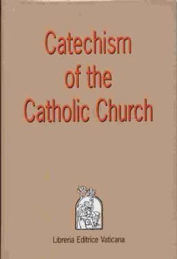 Catechism of the Catholic Church