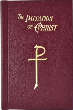 Imitatio Christi  9780899423203 Front Cover