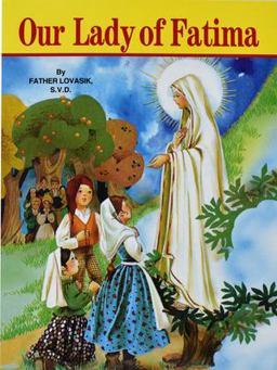 Our Lady of Fatima  9780899423876 Front Cover