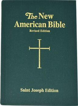 St. Joseph NABRE  9780899429632 Front Cover