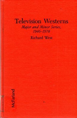 Television Westerns