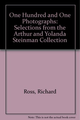 One Hundred and One Photographs