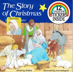 The Story of Christmas