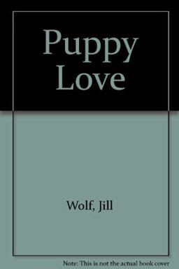 Puppy Love with Bookmarks Puppy Love with Bookmarks