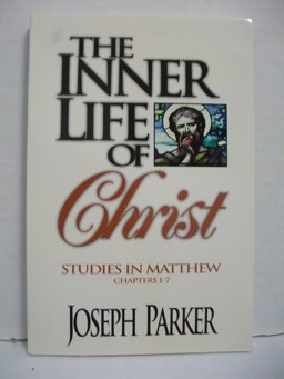 The Inner Life of Christ