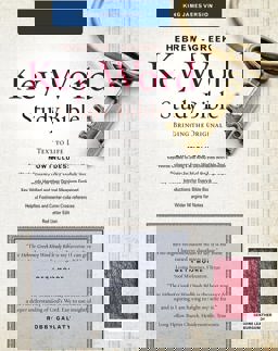 Key Word Study Bible KJV Genuine Burgundy 3rd 9780899577494 Front Cover