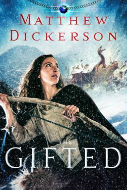 Gifted  9780899577968 Front Cover
