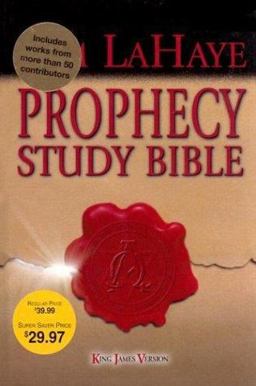 Prophecy Study Bible