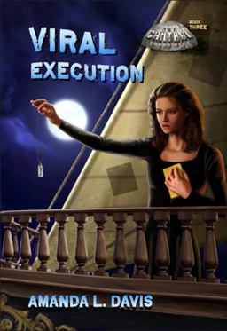 Viral Execution  9780899578989 Front Cover