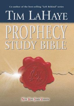 Prophecy Study Bible