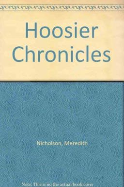 A Hoosier Chronicle