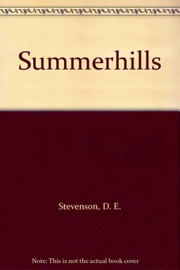Summerhills