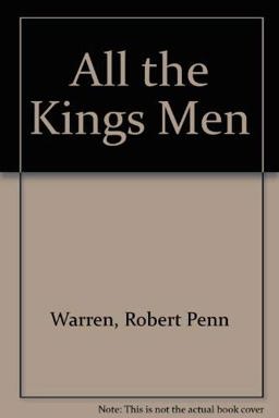 All the King's Men