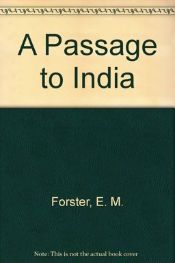 A Passage to India