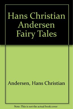 Hans Christian Andersen's Fairy Tales
