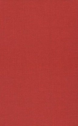 Crime and Punishment